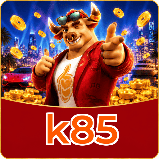 Certificação GLI k85