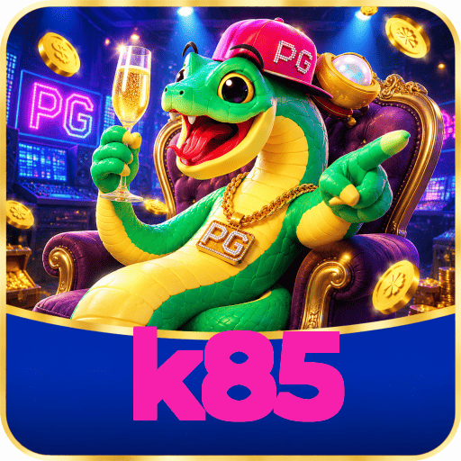 Plataforma k85 - PIX Instantâneo