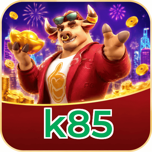 Slots k85 - RTP Alto Certificado