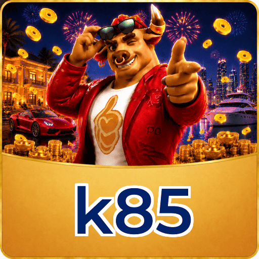 k85 Instalar Logo 1