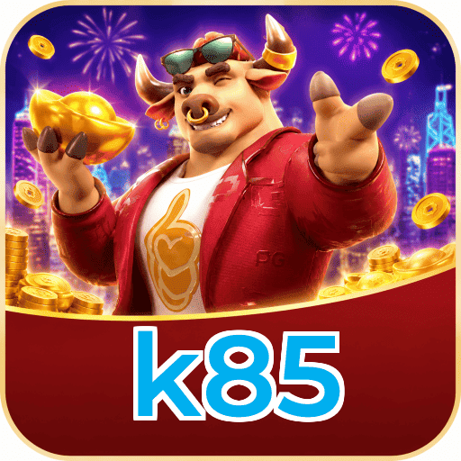 k85 Licenciado Curaçao - Segurança SSL 256-bit