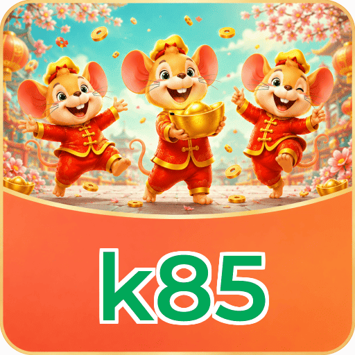 k85 Segurança Logo 2