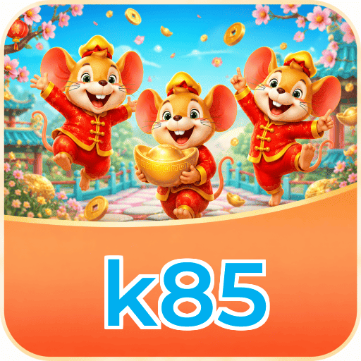 Slots k85 - Jackpots Progressivos