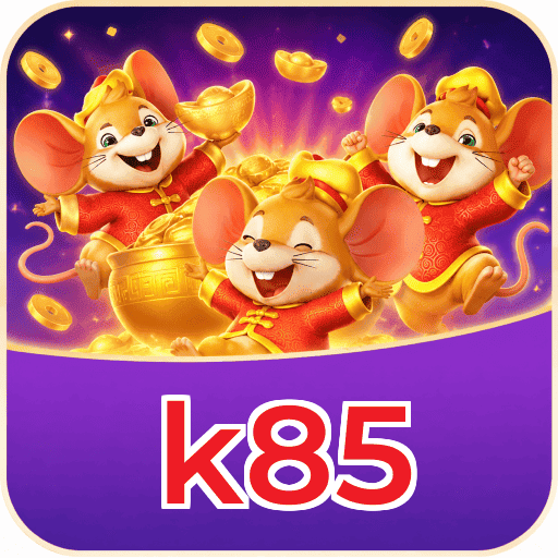 k85 Logo 1