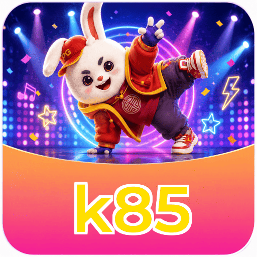 k85 Logo 3