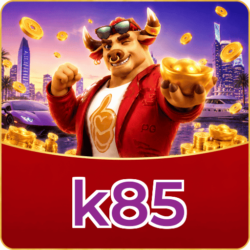 Plataforma k85 - Cloud AWS Infrastructure
