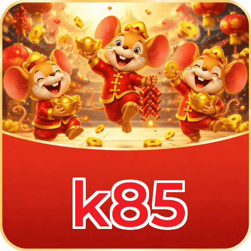 k85 Logo 2
