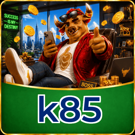 Licença Curaçao k85